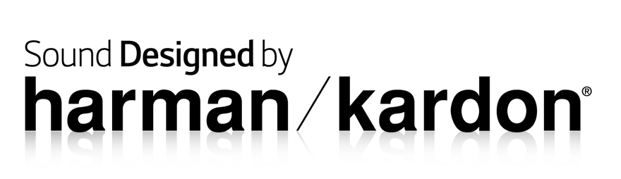 صدایی که با همکاری هارمان/کاردون طراحی شده است